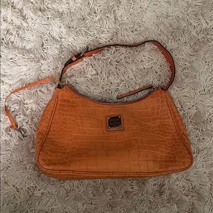 Dooney bag purse